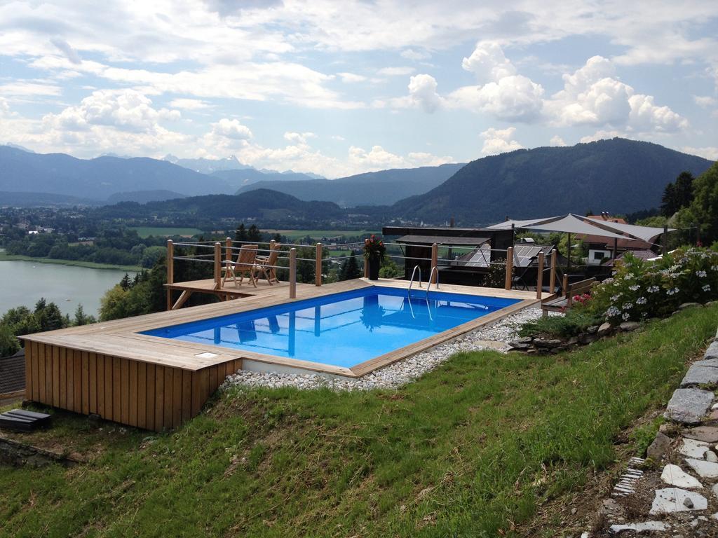 Hotel30 - Adults Only Annenheim Luaran gambar
