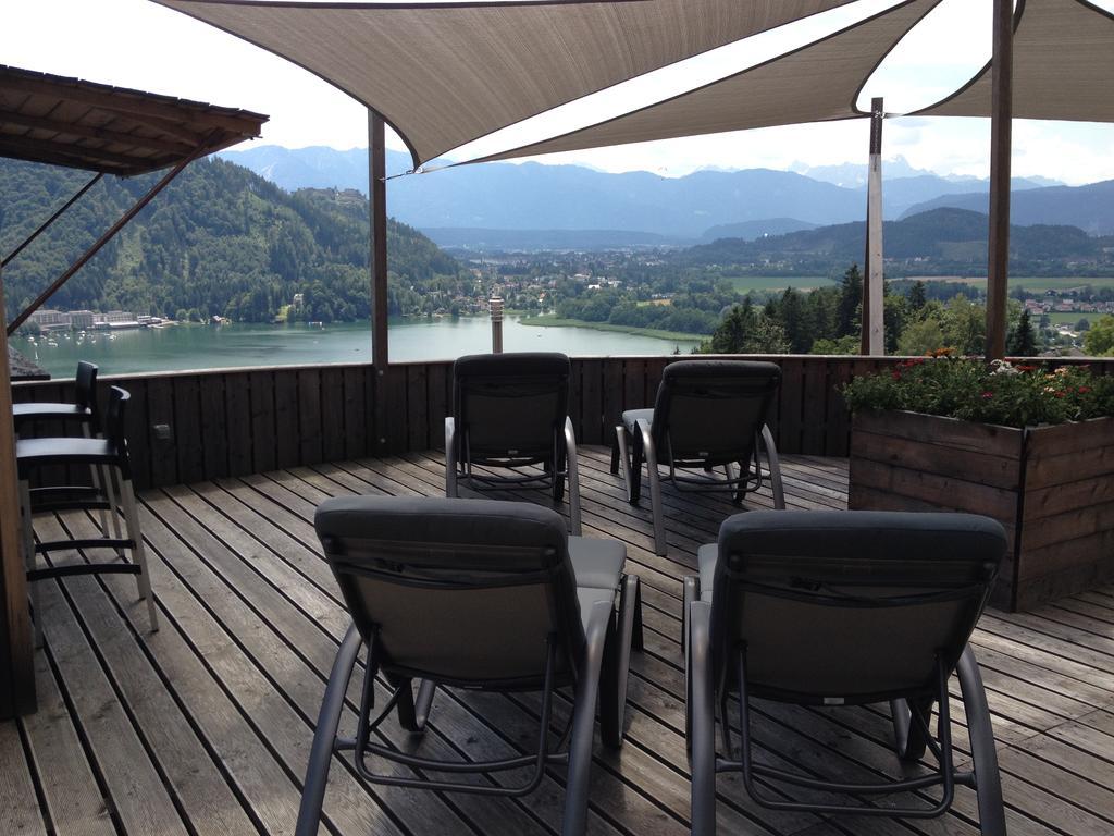 Hotel30 - Adults Only Annenheim Luaran gambar
