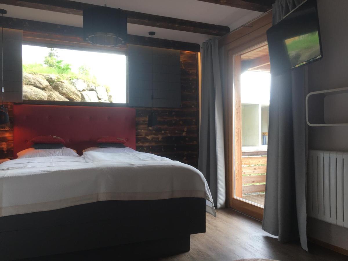 Hotel30 - Adults Only Annenheim Luaran gambar