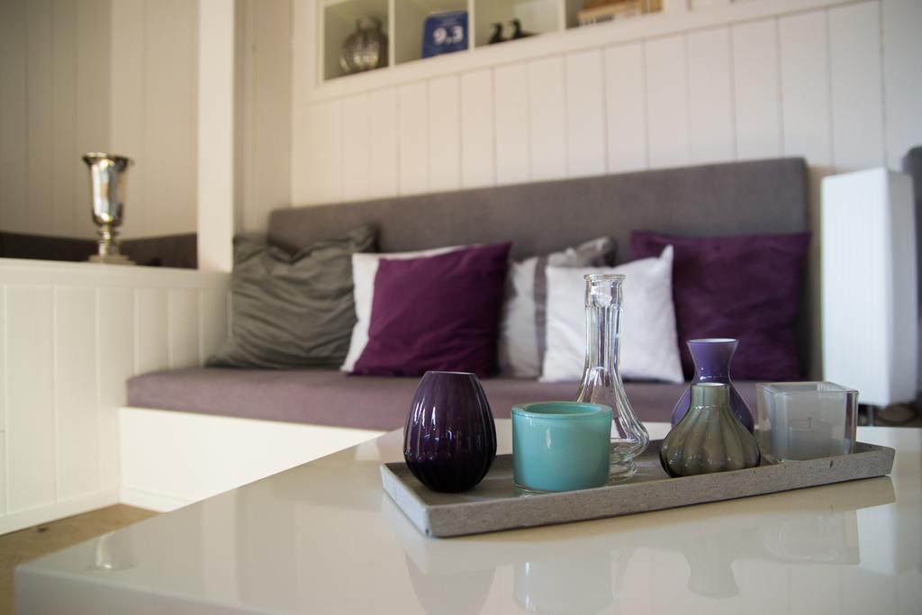 Hotel30 - Adults Only Annenheim Luaran gambar