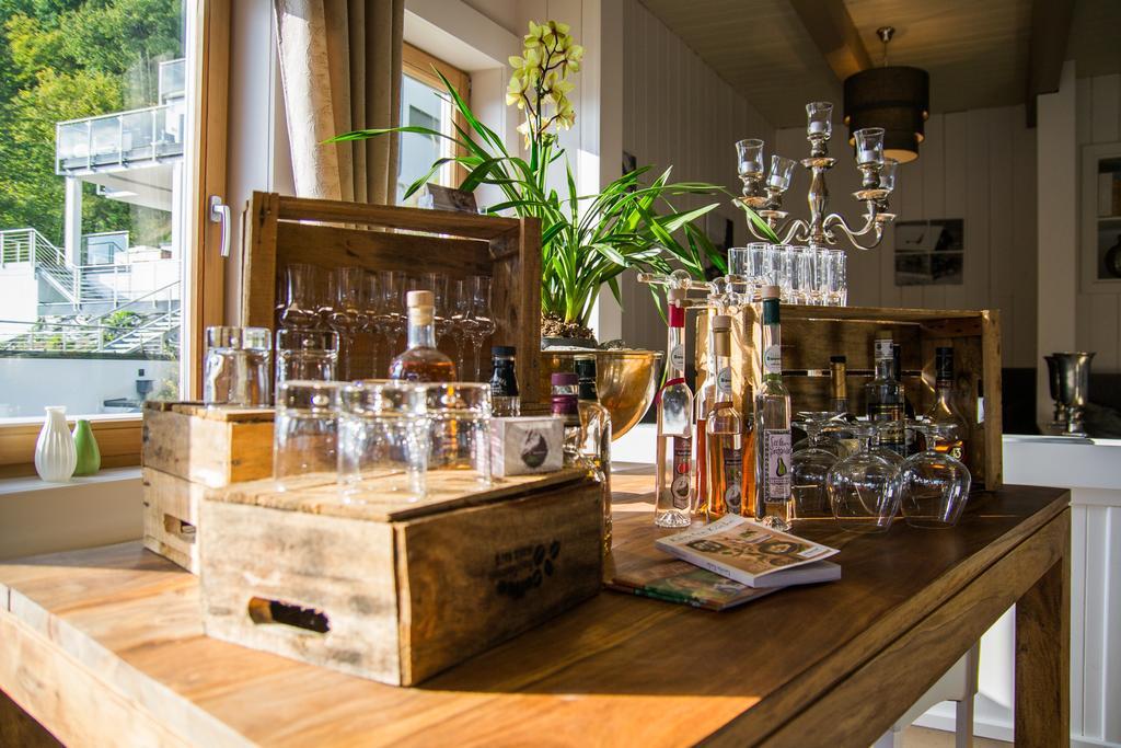 Hotel30 - Adults Only Annenheim Luaran gambar