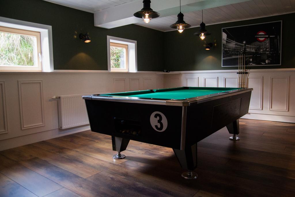 Hotel30 - Adults Only Annenheim Luaran gambar