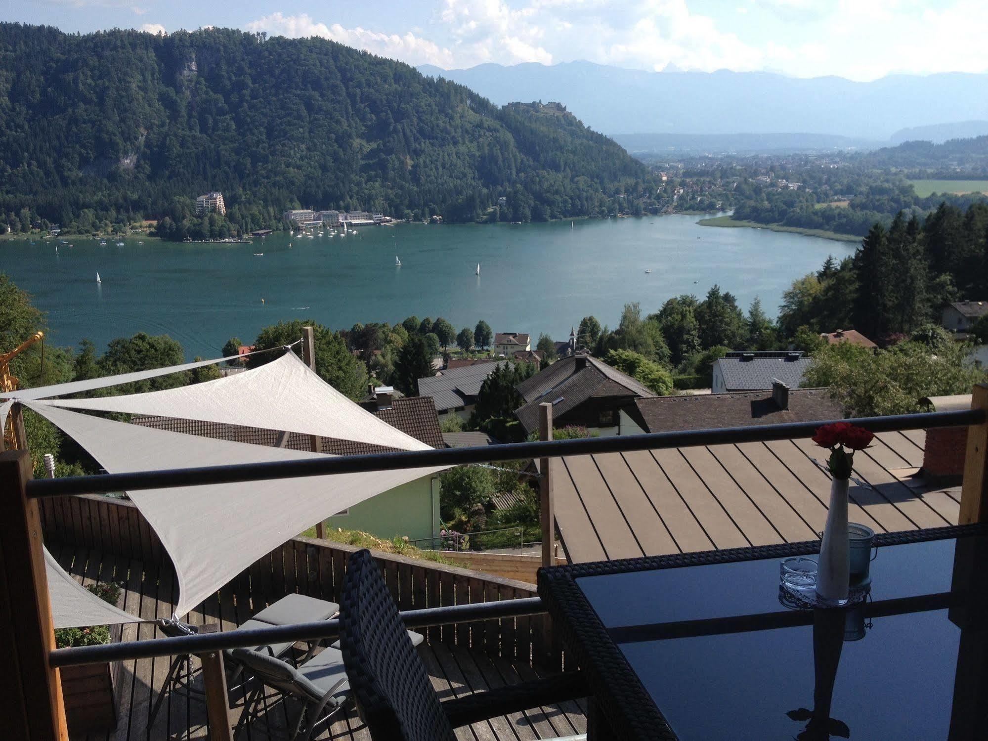 Hotel30 - Adults Only Annenheim Luaran gambar