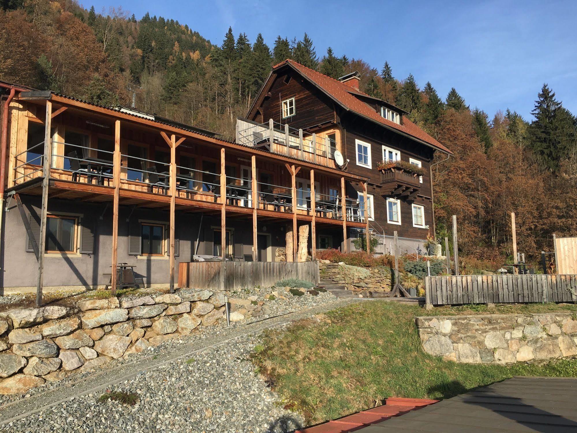 Hotel30 - Adults Only Annenheim Luaran gambar