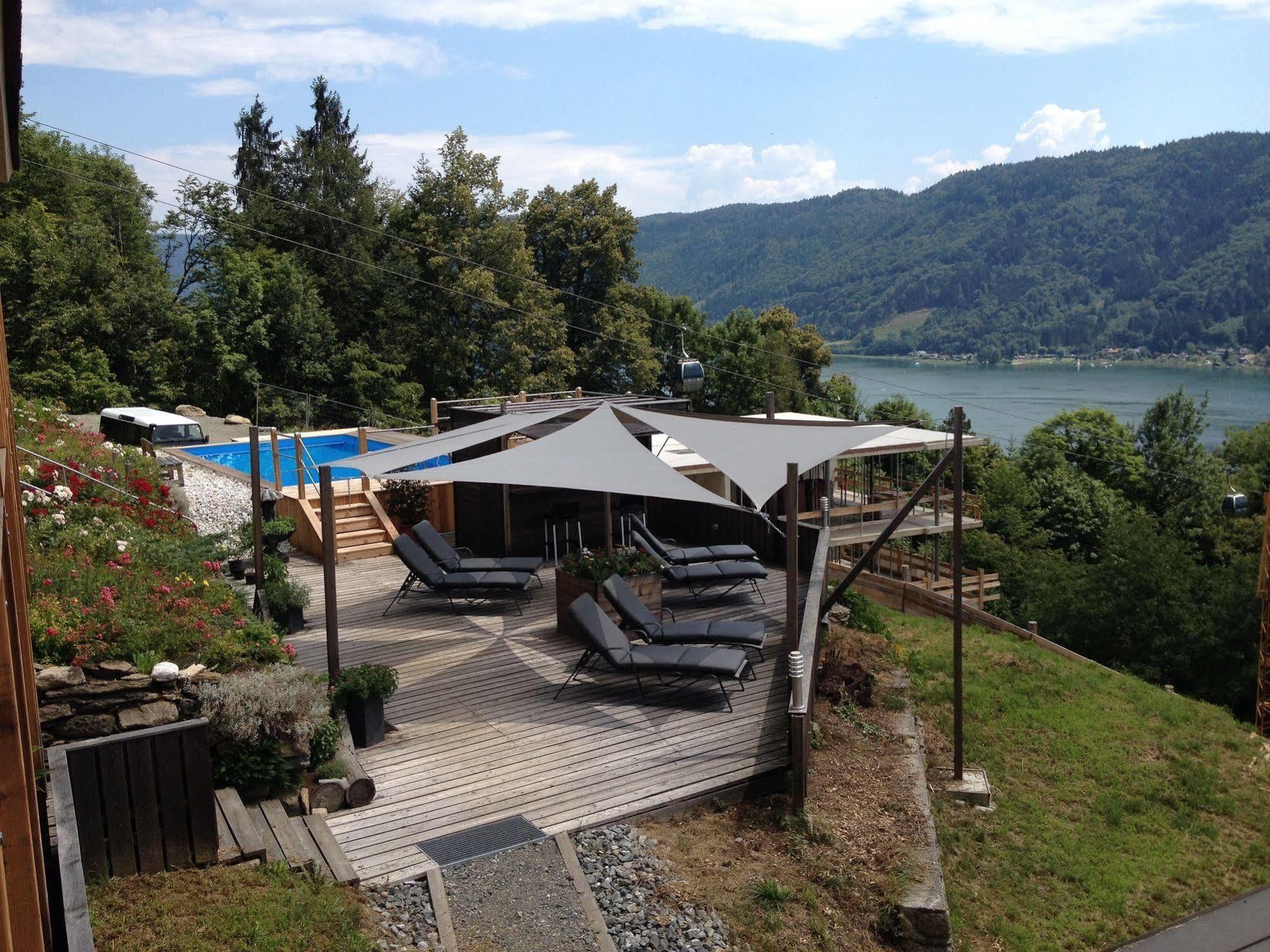Hotel30 - Adults Only Annenheim Luaran gambar