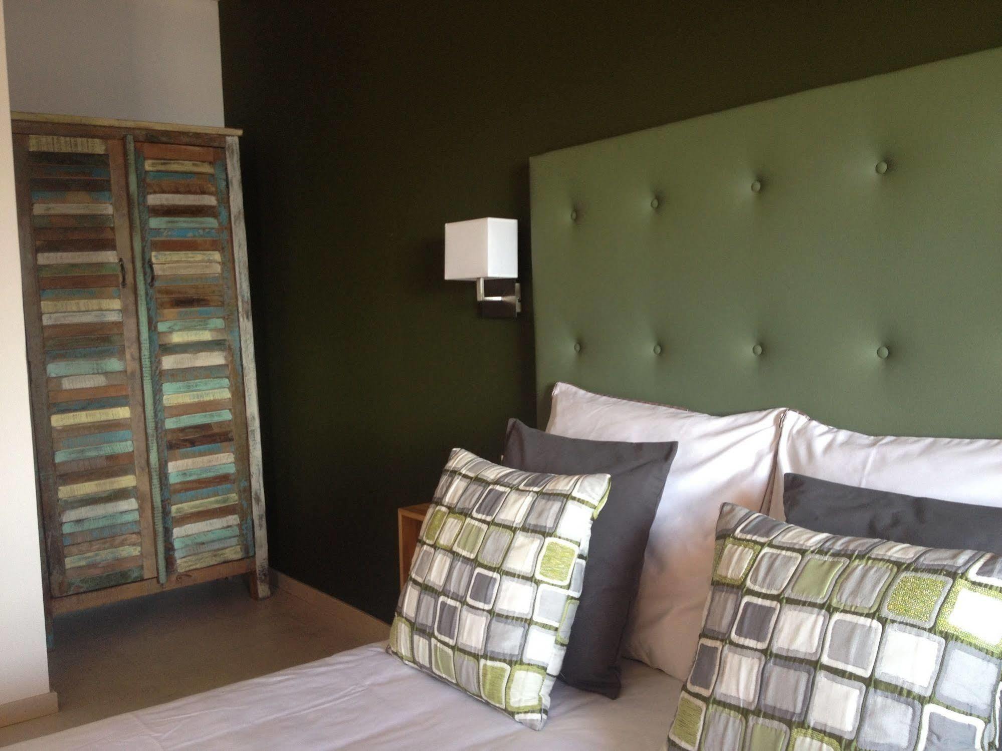 Hotel30 - Adults Only Annenheim Luaran gambar