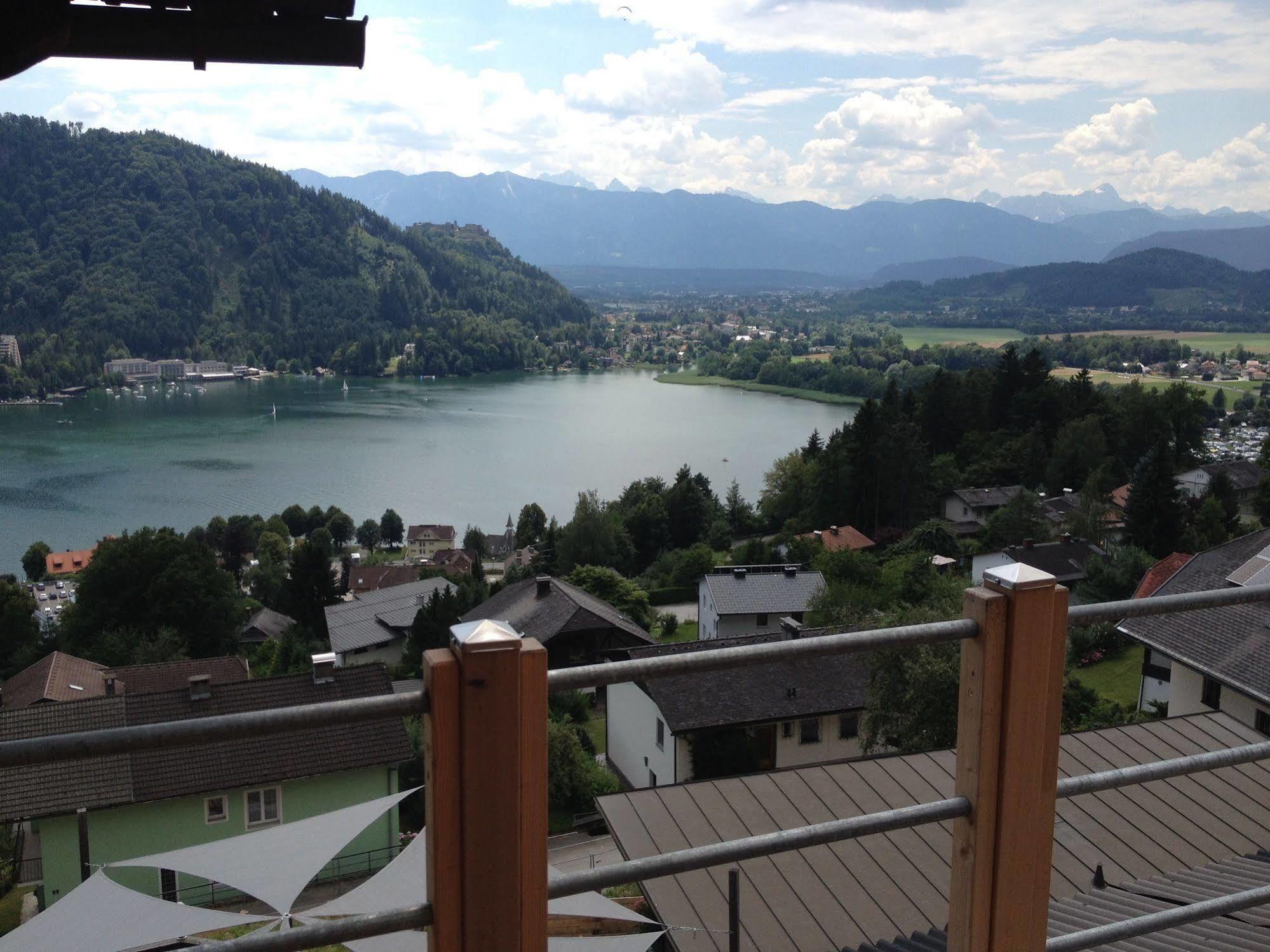 Hotel30 - Adults Only Annenheim Luaran gambar