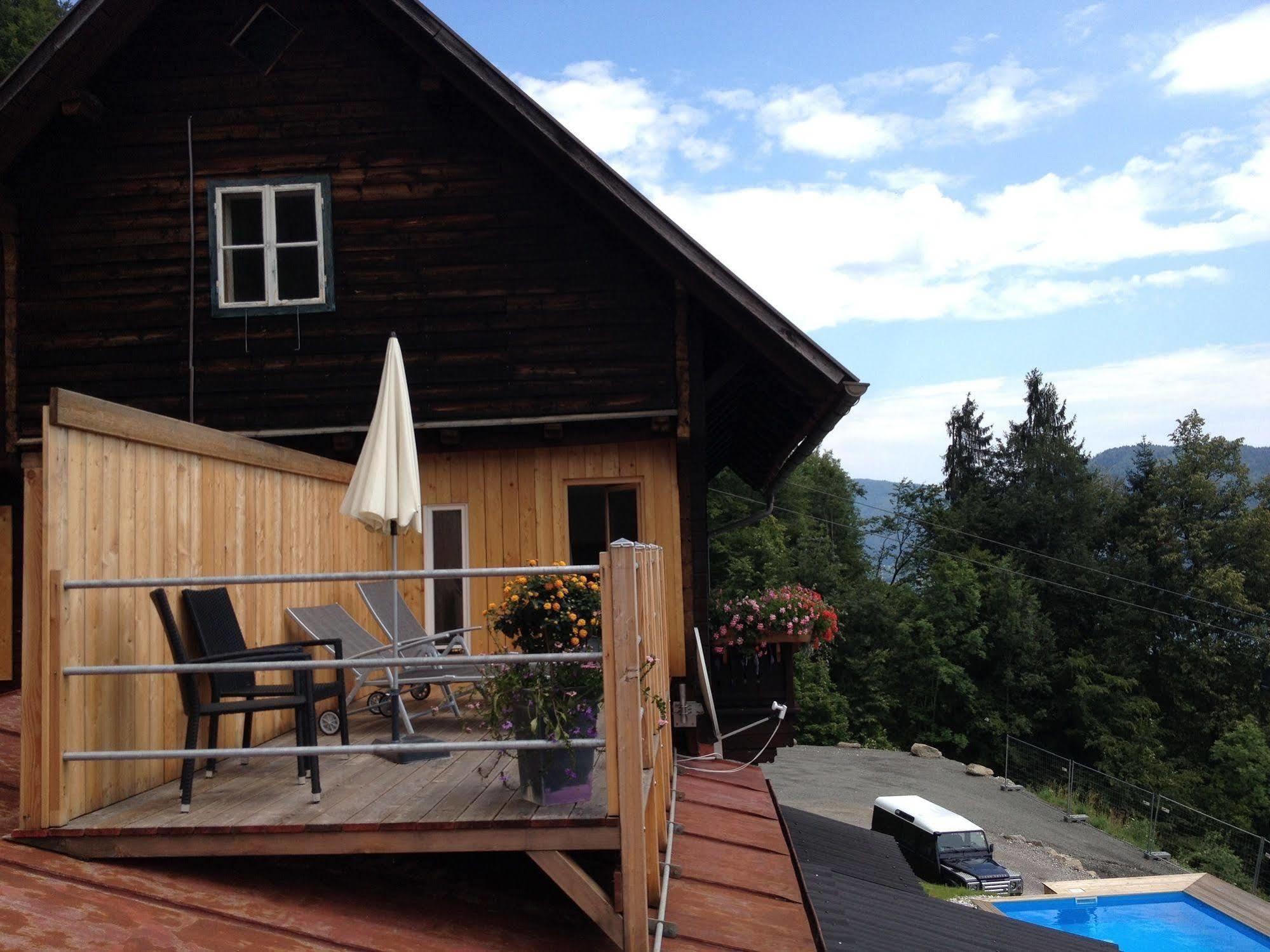 Hotel30 - Adults Only Annenheim Luaran gambar