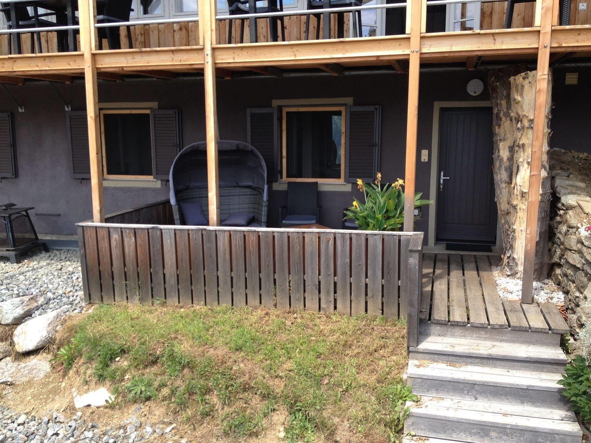 Hotel30 - Adults Only Annenheim Luaran gambar
