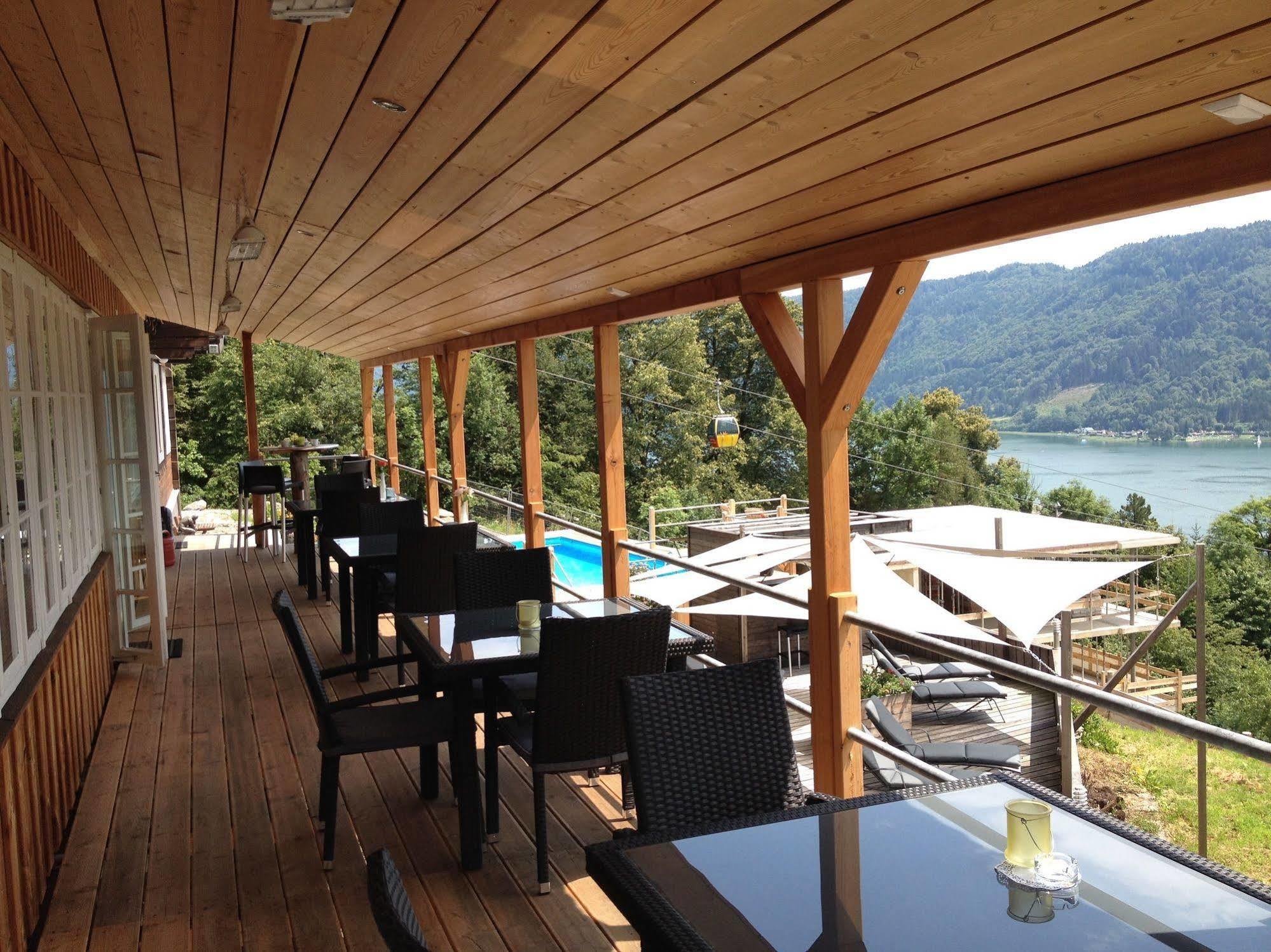 Hotel30 - Adults Only Annenheim Luaran gambar