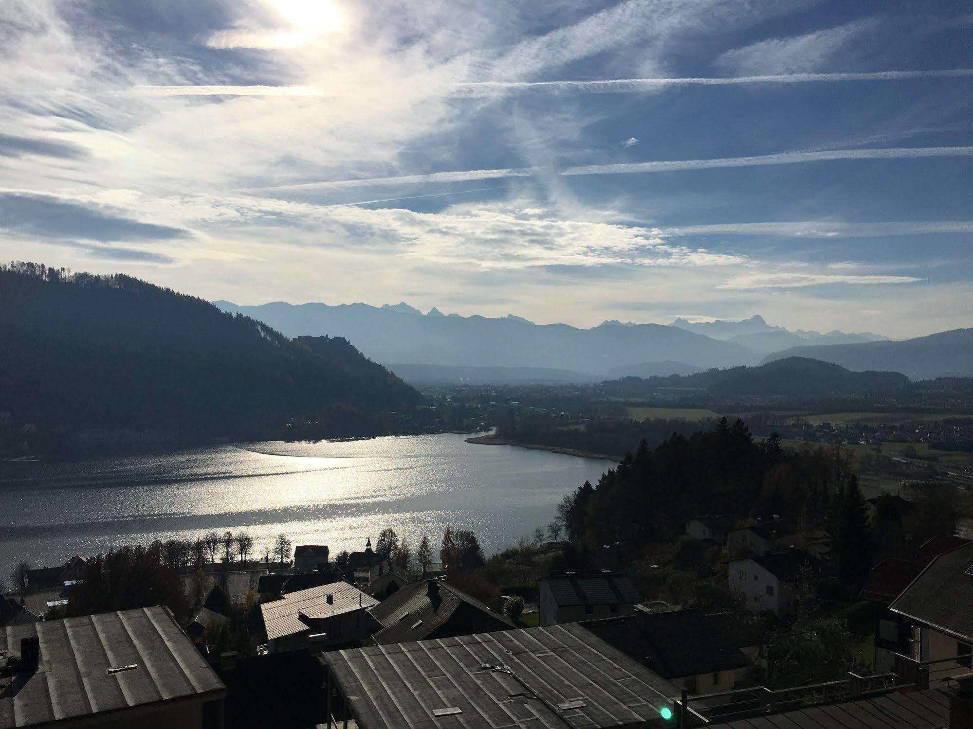 Hotel30 - Adults Only Annenheim Luaran gambar