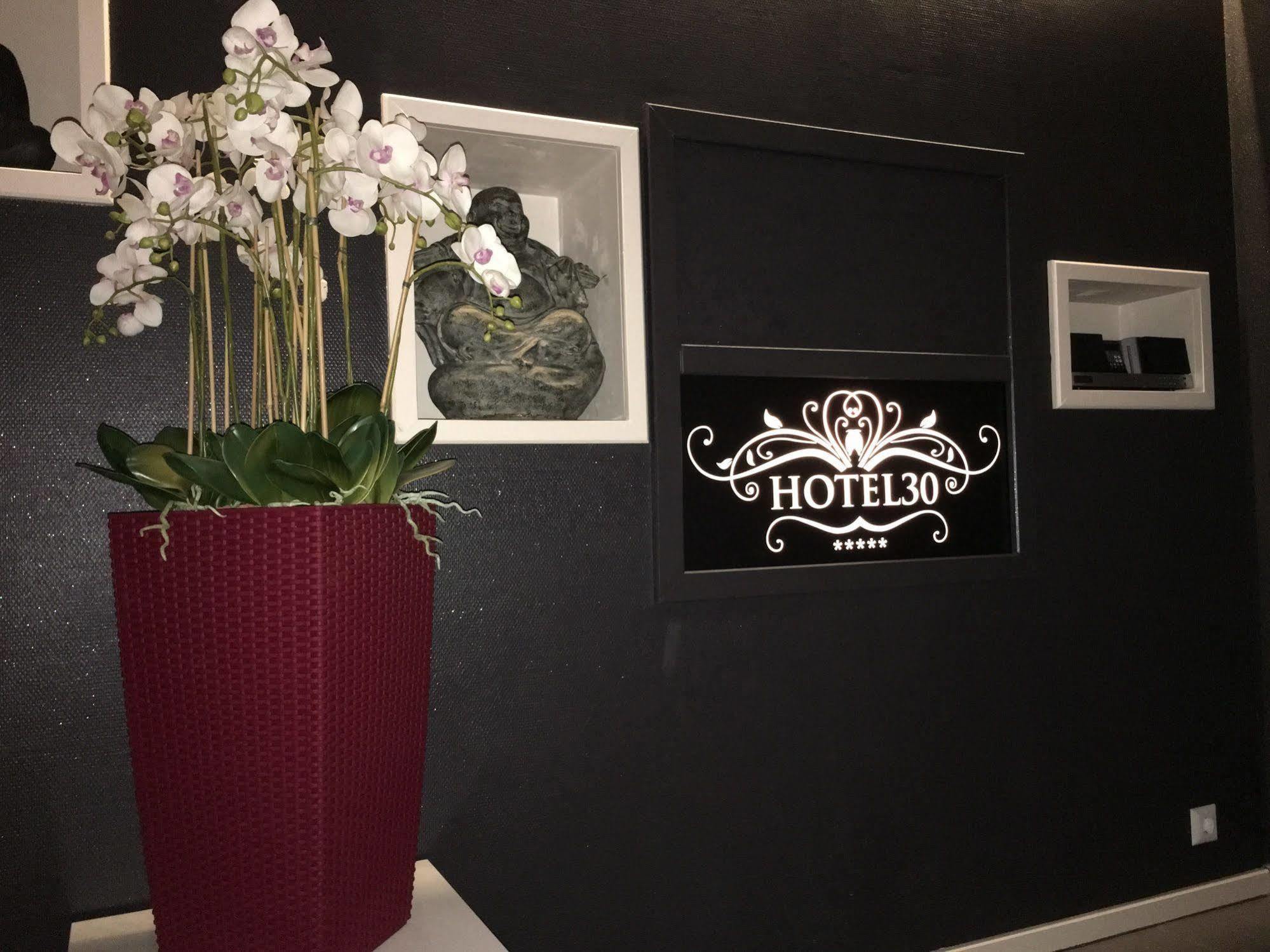 Hotel30 - Adults Only Annenheim Luaran gambar
