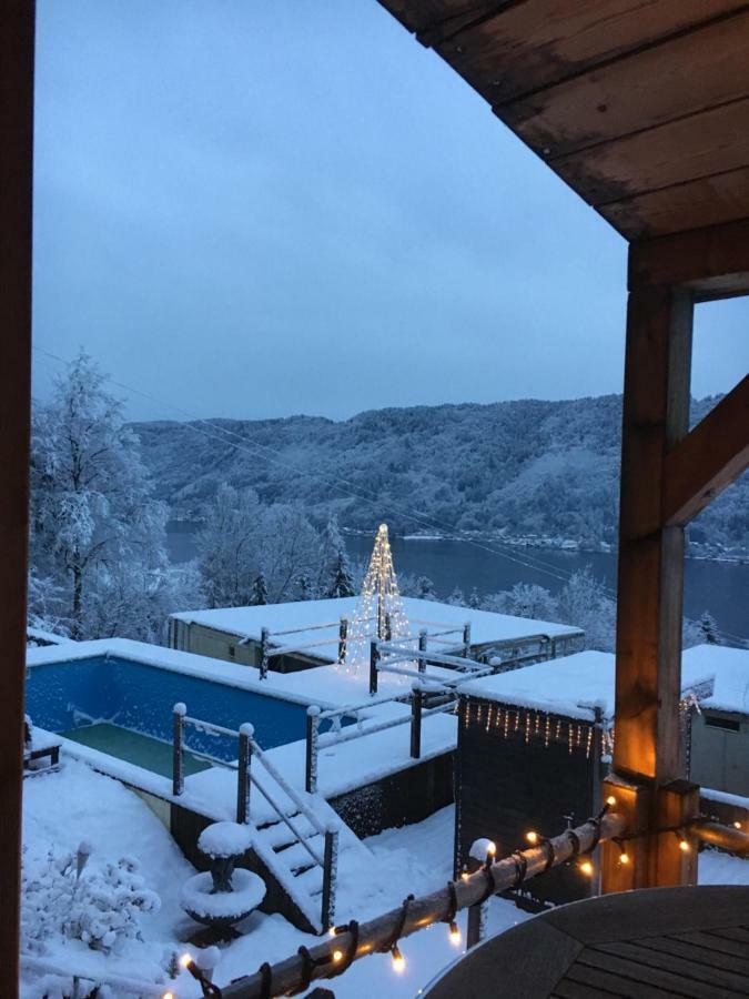 Hotel30 - Adults Only Annenheim Luaran gambar