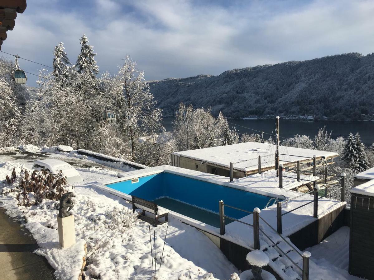 Hotel30 - Adults Only Annenheim Luaran gambar