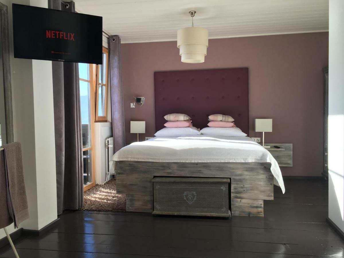 Hotel30 - Adults Only Annenheim Luaran gambar